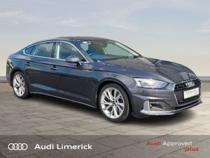 Audi A5 35 TDI 163HP S-tronic SE - Image 3