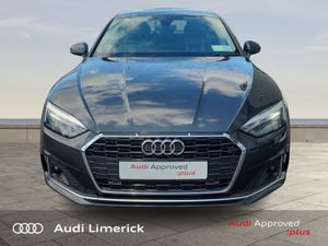 Audi A5 35 TDI 163HP S-tronic SE - Image 4