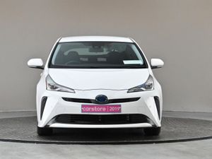 Toyota Prius 1.8 Hybrid Face Lift Model 10  Adroi - Image 2