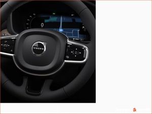 Volvo XC60 T6 350bhp AWD Plus Dark - (forest Lake - Image 2