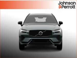 Volvo XC60 T6 350bhp AWD Plus Dark - (forest Lake - Image 4
