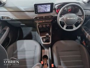 Dacia Sandero Stepway Stepway Expression TCe 90 G - Image 2