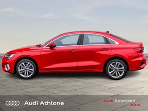Audi A3 Saloon 2.0tdi 116BHP SE - Image 2