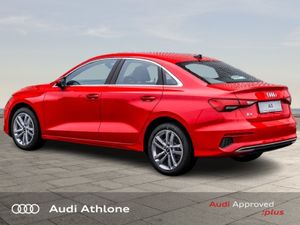 Audi A3 Saloon 2.0tdi 116BHP SE - Image 3