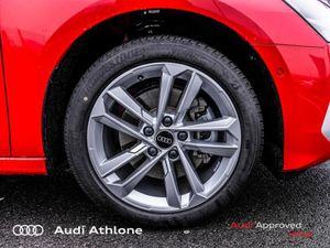 Audi A3 Saloon 2.0tdi 116BHP SE - Image 4