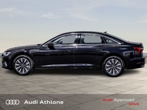 Audi A6 2.0tdi 204BHP SE S-tronic - DUE IN - Ring - Image 2