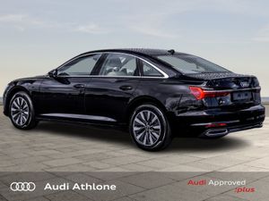Audi A6 2.0tdi 204BHP SE S-tronic - DUE IN - Ring - Image 3