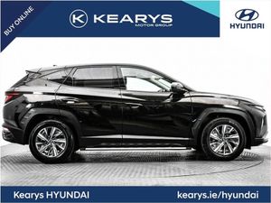 Hyundai Tucson 2WD Comfort Plus With Side Steps - Image 3