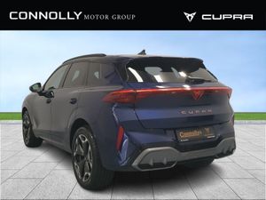 Cupra Terramar Terramar 1.5etsi 150hp (110 kW) DSG - Image 4