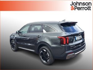 Kia Sorento 1.6 Phev SEM - Image 4