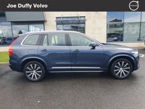 Volvo XC90 Phev T8 (390hp) Inscription Pro AWD - Image 3