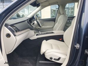 Volvo XC90 Phev T8 (390hp) Inscription Pro AWD - Image 4
