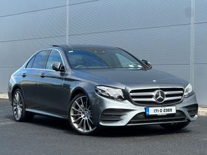 Mercedes-Benz E220d AMG Premium+ - Image 2
