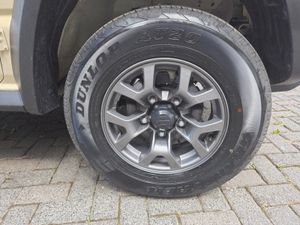 2023 SUZUKI JIMMY 1.5 3 D/R 4 SEATER. - Image 4
