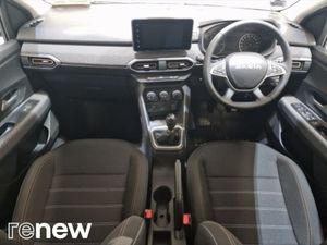 Dacia Sandero Stepway Expression TCe 100 LPG - Image 3
