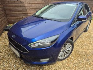 Ford Focus 2016 (162) 1.5 Diesel - Image 3