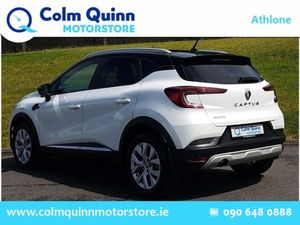 Renault Captur dCi 115 EDC Iconic - Image 4