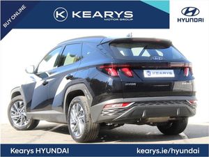 Hyundai Tucson 2WD Executive - Image 2
