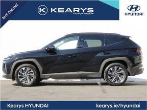 Hyundai Tucson 2WD Executive - Image 3