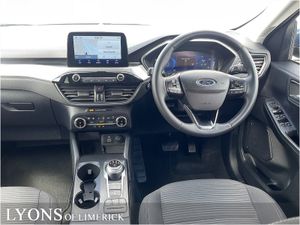 Ford Kuga 2.5 Duratec 225PS Phev Titanium Auto - Image 4