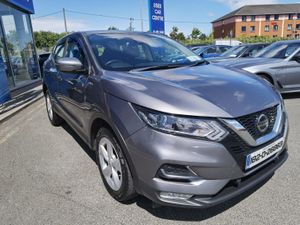 NISSAN QASHQAI 1.5DCI ACENTA PREMIUM - Image 3