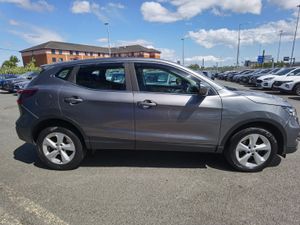 NISSAN QASHQAI 1.5DCI ACENTA PREMIUM - Image 4