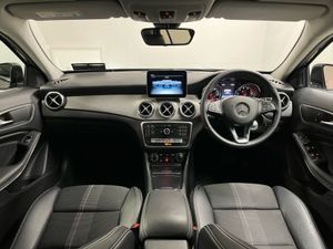 Mercedes-Benz GLA 180 Style - Reversing Camera - - Image 4