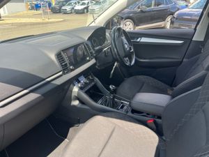 Skoda Karoq Ambition1.6tdi 115bhp Manual - Image 3