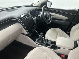 Hyundai Tucson 1.6d Executive Plus  just IN   120 - Image 3