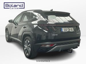 Hyundai Tucson 1.6d Executive Plus  just IN   120 - Image 4