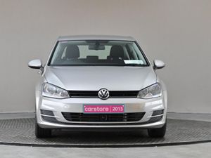 Volkswagen Golf 1.4 TSI 125BHP Comfortline 6spd - Image 2