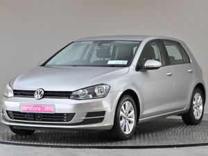 Volkswagen Golf 1.4 TSI 125BHP Comfortline 6spd - Image 3