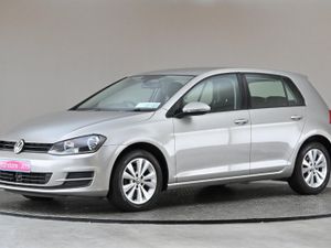 Volkswagen Golf 1.4 TSI 125BHP Comfortline 6spd - Image 4