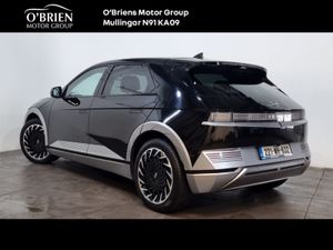 Hyundai Ioniq 5 73kw Premium 20  Alloys - Image 3