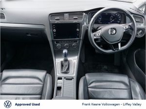 Volkswagen Golf Executive E-golf 32kwh 136BHP  17 - Image 2