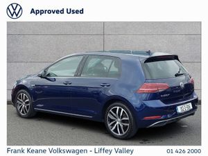 Volkswagen Golf Executive E-golf 32kwh 136BHP  17 - Image 3