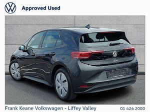 Volkswagen ID.3 58kwh Life  pcp Finance Available - Image 3
