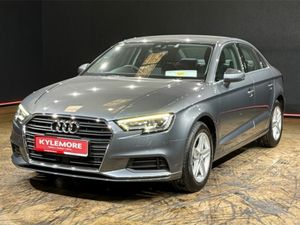 Audi A3 1.4 TFSI AUTOMATIC - REVERSE CAMERA - CRUI - Image 3