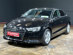 Audi A3 1.4 TFSI AUTOMATIC - REVERSE CAMERA - Image 3
