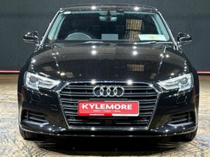 Audi A3 1.4 TFSI AUTOMATIC - REVERSE CAMERA - Image 4
