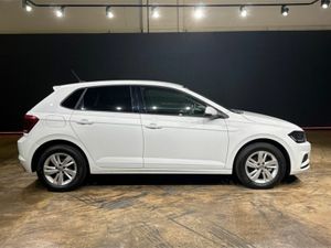 Volkswagen Polo 1.0 TSI AUTOMATIC - CRUISE CONTROL - Image 3