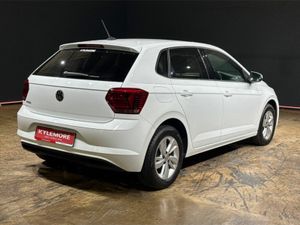 Volkswagen Polo 1.0 TSI AUTOMATIC - CRUISE CONTROL - Image 4