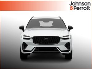 Volvo XC60 T6 350 bhp AWD Plus Black Edition - (c - Image 4