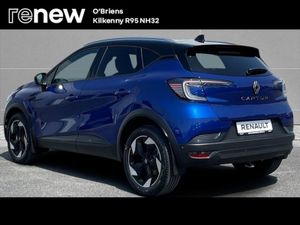 Renault Captur Techno 1.0 TCE 90 BHP 5DR  demo Mo - Image 3