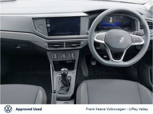 Volkswagen Polo MPI 1.0 80bhp  delivery Kms   ess - Image 2