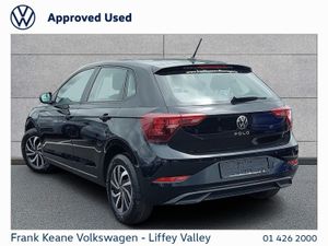Volkswagen Polo MPI 1.0 80bhp  delivery Kms   ess - Image 3