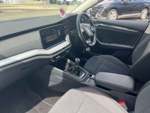 Skoda Octavia Style 2.0tdi 150HP Manual -used Car - Image 3
