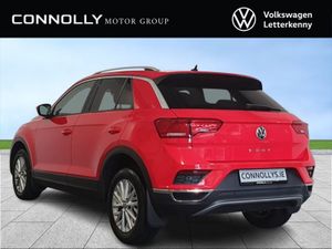 Volkswagen T-Roc 1.6 TDI 115bhp Design - Image 4