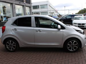 Kia Picanto 2018 - Image 3
