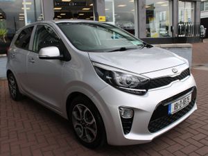 Kia Picanto 2018 - Image 2